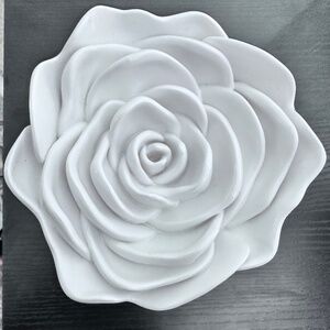 ZARA ROSE BOX BAG with Chain